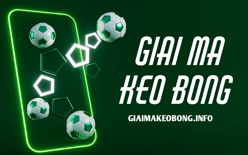giai ma keo bong - gmkb