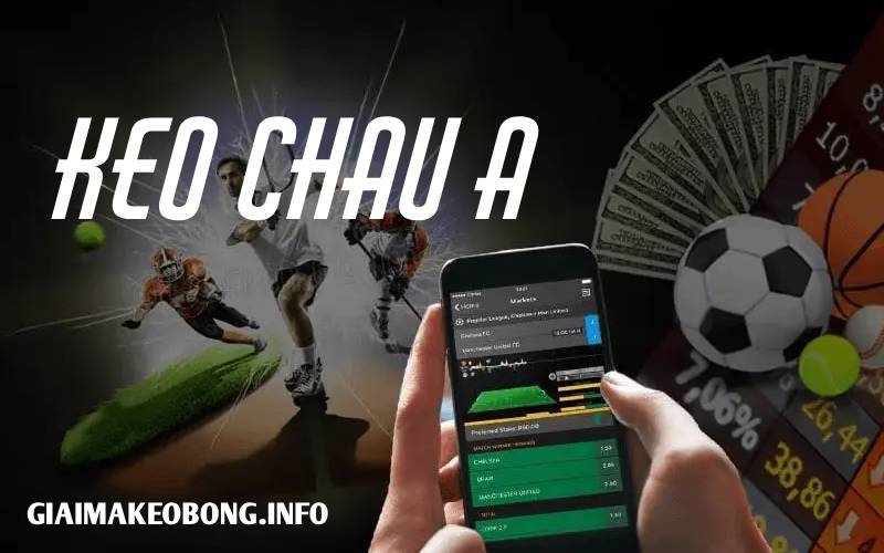 KEO CHAU A