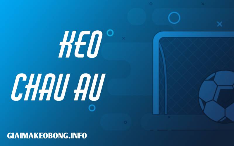 KEO CHAU AU