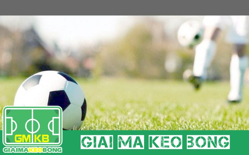 Giải mã kèo châu Á