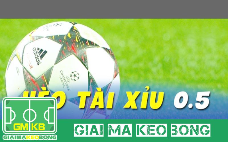 Giải mã kèo Tài/Xỉu Phân tích trận đấu dựa trên phong độ