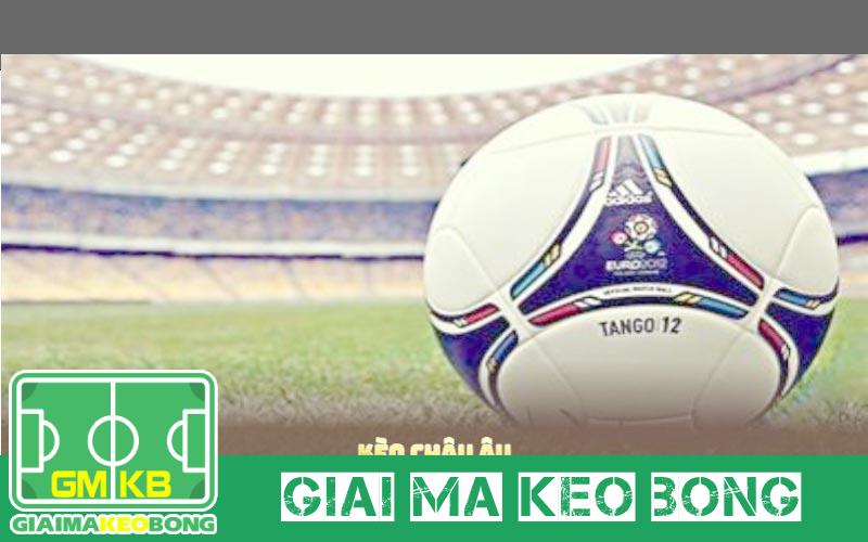 Giải mã kèo châu Âu hôm nay: Top trận đấu tiềm năng