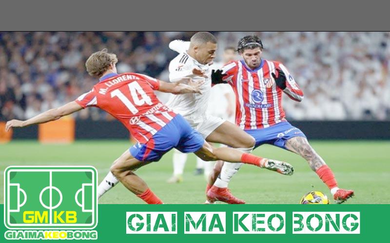 Soi kèo châu Âu trực tiếp – Case study theo giải