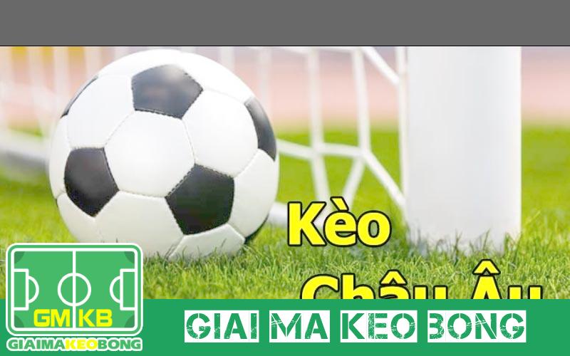 Kèo châu Âu: Tỷ lệ ăn cao nhưng có thực sự dễ thắng?