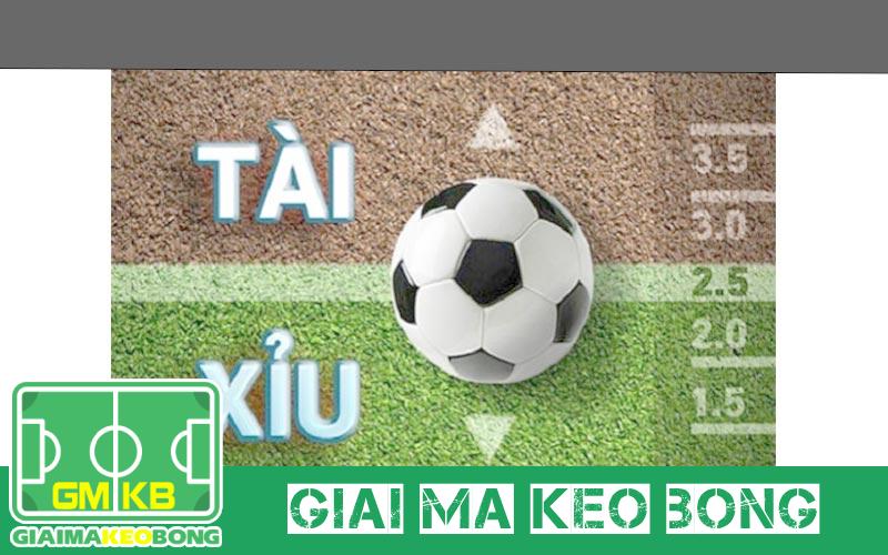Kèo Tài/Xỉu hiệp 1 vs cả trận – Nên chọn kiểu nào?