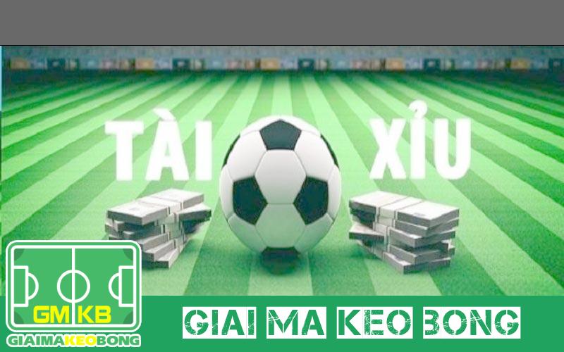 Kèo Tài/Xỉu là gì? Cách đọc kèo O/U chuẩn xác