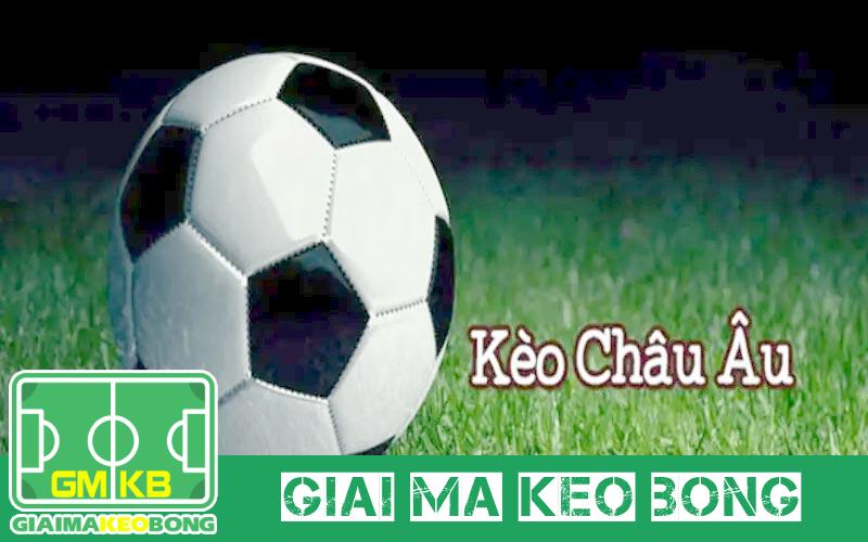 Làm sao để phân tích kèo châu Âu hiệu quả?