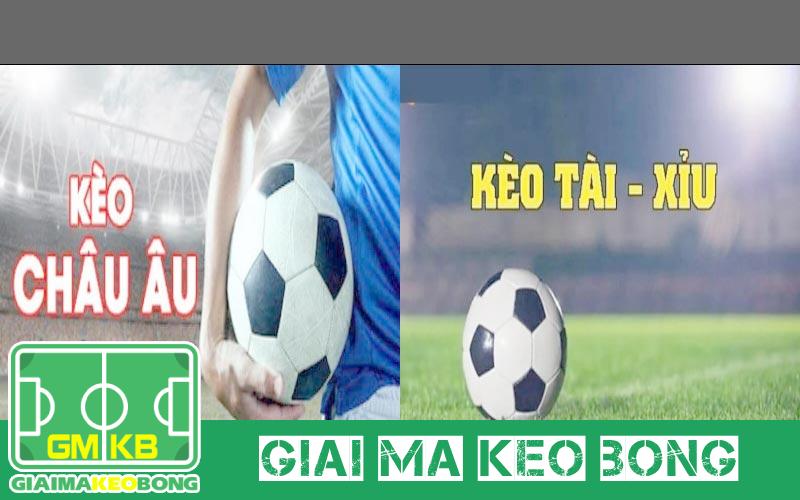 Soi kèo châu Âu trực tiếp – Case study theo giải