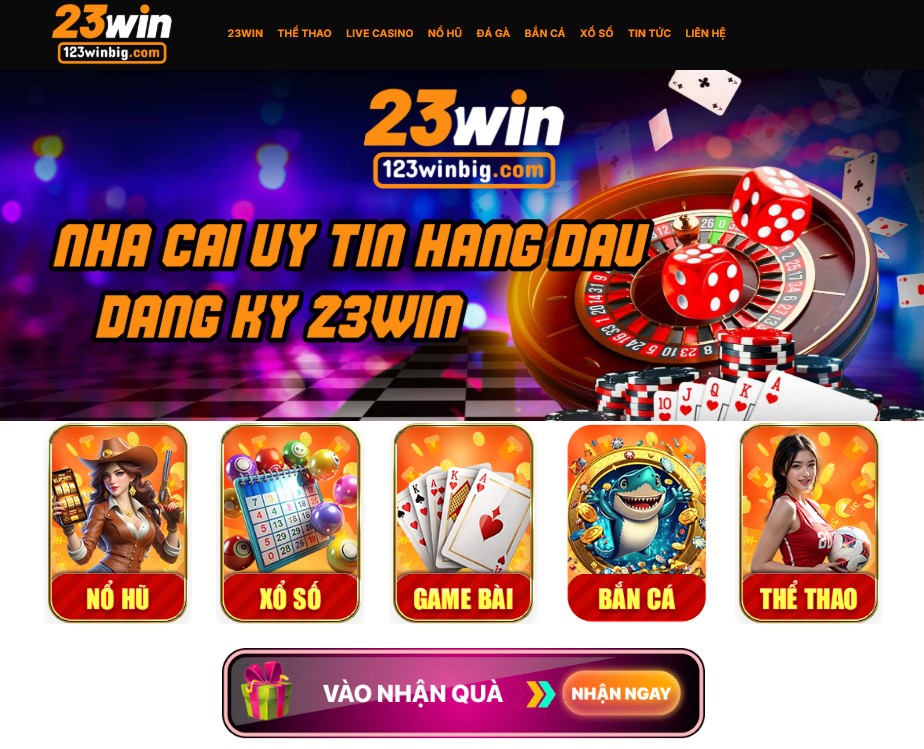 23win