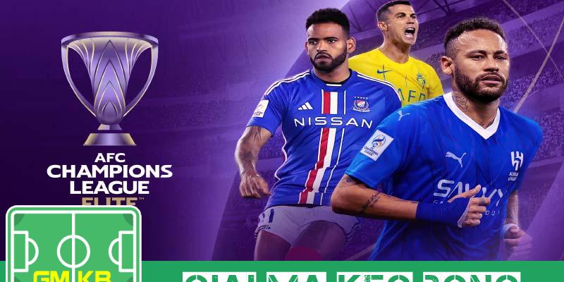 Nhận định AFC Champions League - Tương lai nào cho bóng đá châu Á?