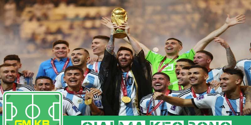 Nhận định bóng đá Argentina - Phân tích sâu sắc về phong độ