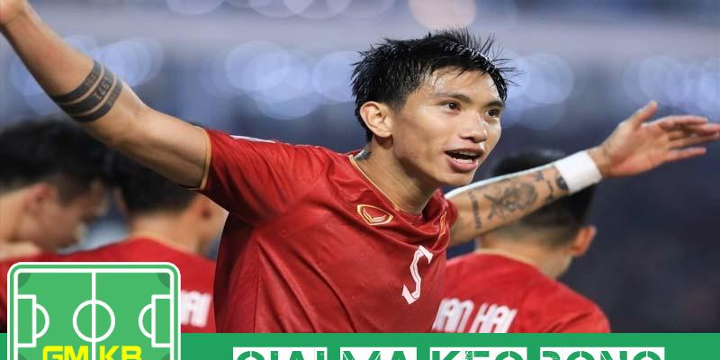 Nhận định bóng đá Việt Nam - Những bước tiến mới